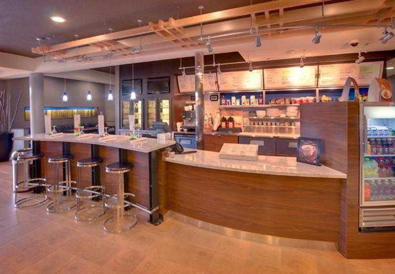 Fairfield Inn & Suites By Marriott Salt Lake City Downtown Exterior photo