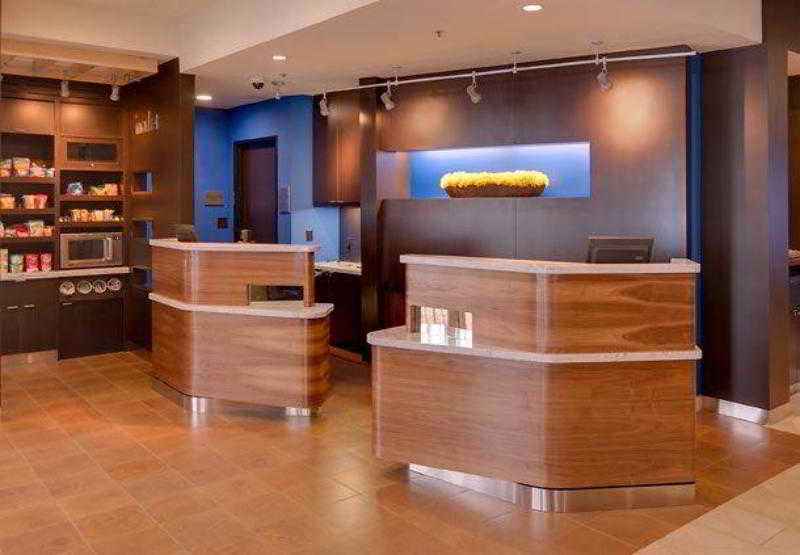 Fairfield Inn & Suites By Marriott Salt Lake City Downtown Exterior photo